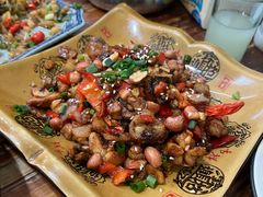 -朗妈私房菜(婺女州店)