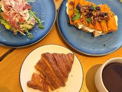 -Jamaicablue Coffeeshop(中央广场店)