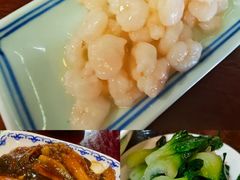 -同得兴 Since·1995 传统苏式面馆(嘉馀坊店)