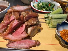 -老淮滨-蚌埠非遗小吃(淮河路店)