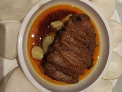 -国人川菜(李家村建东街店)