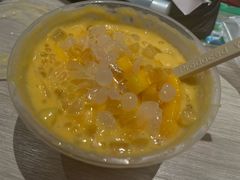-杨枝金捞甜品(氹仔泉澧店)