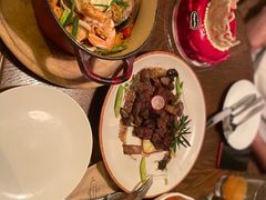 -夏朵餐厅(丁香店)