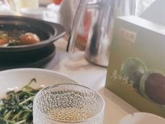 -小厨娘淮扬菜(板桥一店)