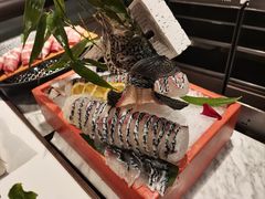 -领鲜天下·焗海鲜·花胶鸡(天目里店)