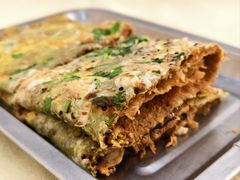 -奥华餐厅·老张记(台基厂店)