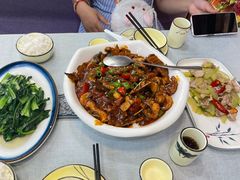 -大师傅金奖啤酒鱼(西街老店)