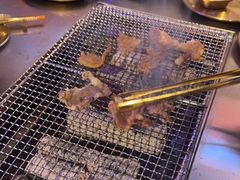 -又见炊烟炭火烤肉(五一新村店)