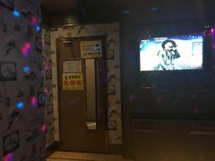 -欢乐迪KTV(南京夫子庙三山街店)