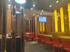 -尊宝比萨(较场口店)