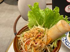 -KingThaia金泰兰(滨江天街店)