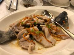 -酌宴府The China Club·广州万富希尔顿酒店(云城东路店)