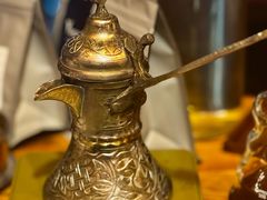 -云端咖啡私房店(河松街店)