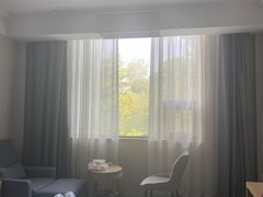 -咸宁温泉谷大酒店