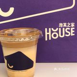 上海探店/泡芙之家~