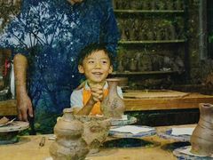-远山有窑