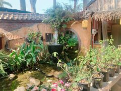 -园林美食城·本土农家菜(杨和镇店)