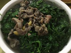 -大笑饭堂(甲子桥店)