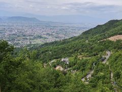 -杭州半山国家森林公园