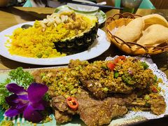 -TAIMING泰鸣东南亚餐厅(益华广场店)