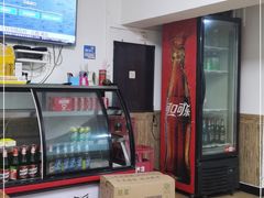 -胖嫂烧烤(武胜路总店)