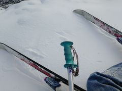 -济南卧虎山滑雪场
