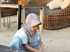 -网红落日悬崖餐厅 The Sky Gallery