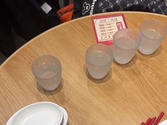 -喜家德虾仁水饺(青岛永旺东部店)