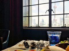 -YUE·6·西式融合餐厅(外滩六号店)