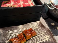 -匠和风精致料理(祥禾天地店)