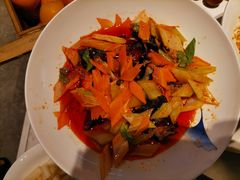 -新食谱全日制餐厅·苏州苏州湾艾美酒店