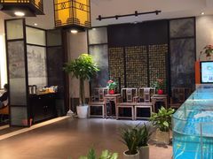 -汉水谣·江景餐厅(江滩店)