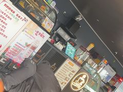 -宝山流光速国际赛车场(宝山店)