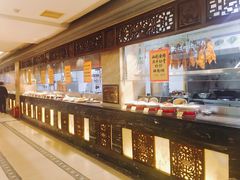 -美乐食街(小南店)