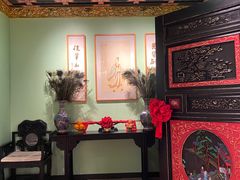 -锦府盐帮·侯宅(五棵松万达店)