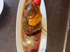 -老牌坊鲁菜名店(聊城美食岛店)