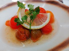 -LE SHARE洛笙·花园西餐(北京路步行街店)