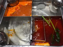 -海底捞火锅(铂澜大象城店)
