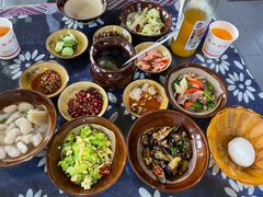 -张关合渣(航空大道店)