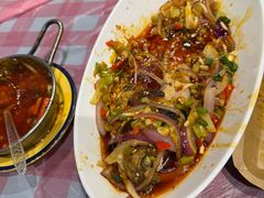 -为民烧烤吧.自贡爆炒菜.成都烧烤(收录20年好店)