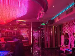 -GAGA主题量贩式KTV平价店(工大店)