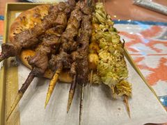 -新疆欣悦饭庄