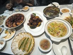 -峰峰菜馆(昌茂店)