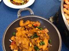 -厦门渔港(成山路店)