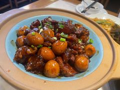 -佰家小厨·南京菜(夫子庙店)