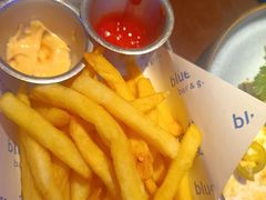 -bluefrog蓝蛙(皇庭广场店)