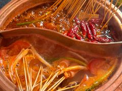 -镇江龙·火锅串串(武侯祠店)