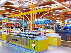 -茶马花街(城西银泰城店)