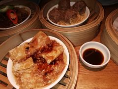 -点心传说·粤菜点心(佐阾虹湾店)