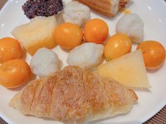 -上海虹桥宾馆(郁锦香品牌酒店)